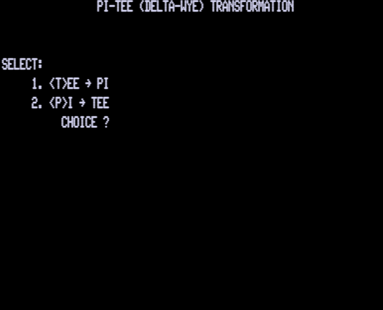 Screen shot